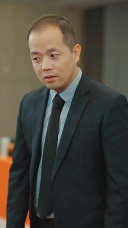 離婚後被大佬瘋狂追求 episode 42