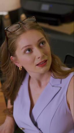 You Divorced a Genius Heiress episode 52