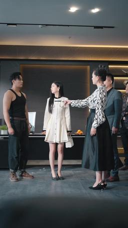 特工王牌的首富千金老婆 episode 18