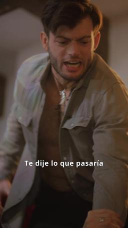 La Pareja del Alfa Maldito episode 51
