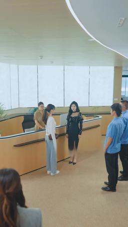天賜良緣：霍爺寵妻無上限 episode 20
