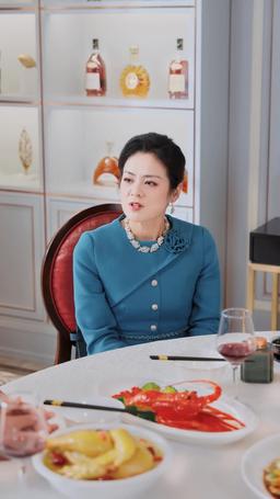 女憑母貴 episode 90