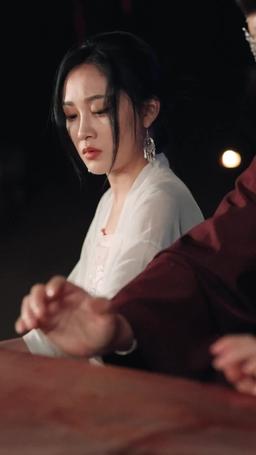 Crimson Revenge: Bride Sacrifice (English-dubbed) episode 16