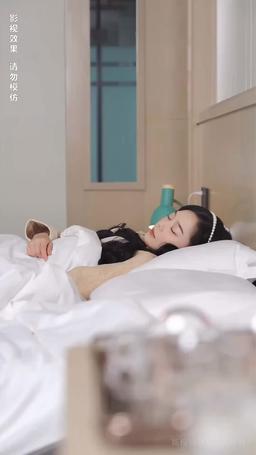 替身女配拿穩白月光劇本 episode 72