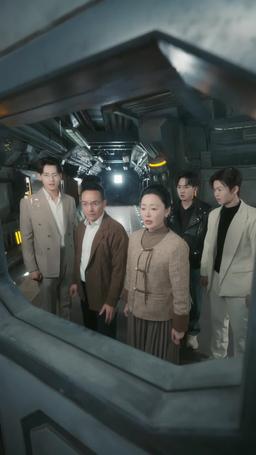 Sleeping Beauty's Revenge episode 32