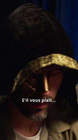 Fête du pouvoir episode 2