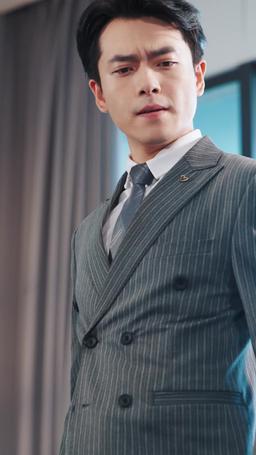 ตั้งครรภ์ตอน 40 : รักไม่คาดคิดของ CEO episode 45