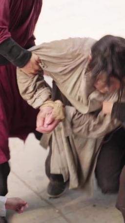 廢子奪嫡之強龍歸來 episode 65