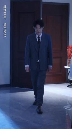 媽媽再愛我一次 episode 54