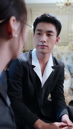 後來居上 episode 32