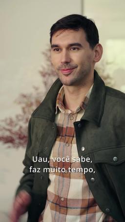 O Bilionário Secreto Retorna no Natal episode 27