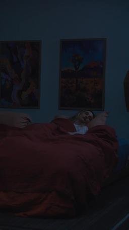 「Synchronisierung」Küss mich ein letztes Mal episode 11