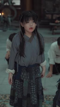 我的身體裏住了只鳳凰 episode 46