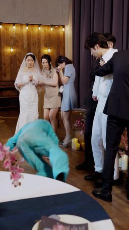 労働者父が大富豪？！ episode 27