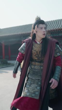 錯愛古今 episode 15