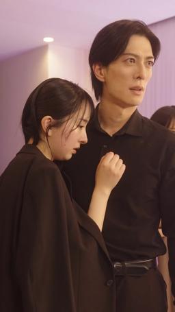 ケーキ職人のワタシが大富豪と偽装結婚した話 episode 33