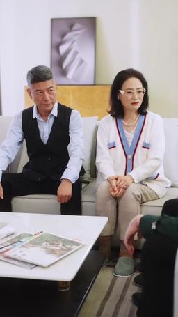 我的失憶小奶狗 episode 56