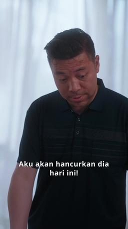 Si Miskin yang Kini Dimanja Sang Bos episode 12