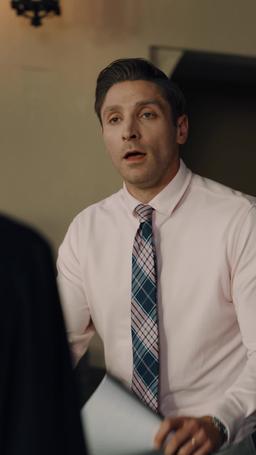 Quando o Amor Chega Tarde episode 15