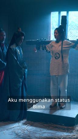 Jenderal Wanita Juga Bisa Dapat Cinta episode 47