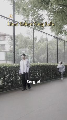 Ketika Kekasih Kontrak Jadi Cinta Sejati episode 72