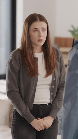 Nager vers toi episode 2