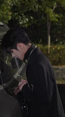 就是喜歡你 episode 33