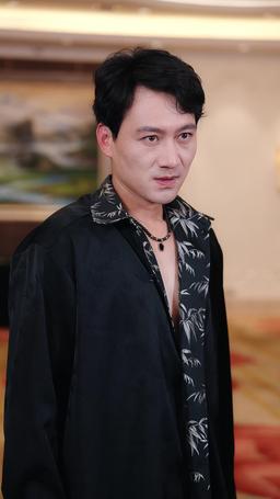 我本王者！只是低調 episode 21