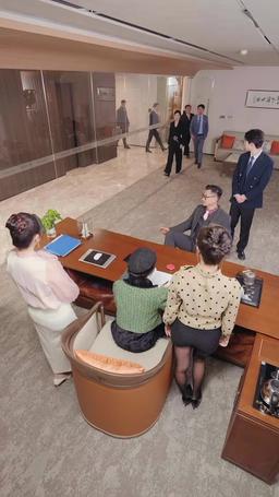 錯把自己當主角 episode 26