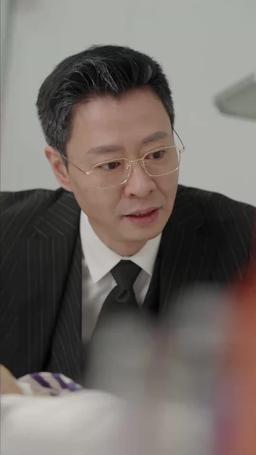誰憐寸草心 episode 53