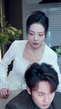 厚待員工鑄就傳奇 episode 23