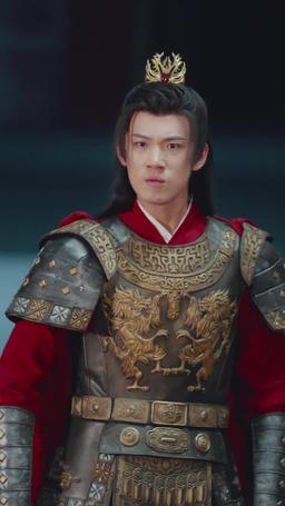 錯愛古今 episode 56