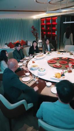 你是我掌心的朱砂痣 episode 42