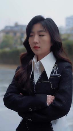 離婚後我成大佬心尖寵 episode 67