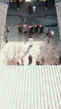 太極女傑 episode 7
