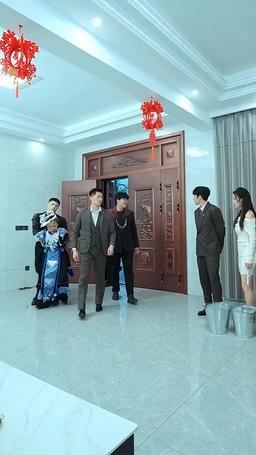 都市教父 episode 70