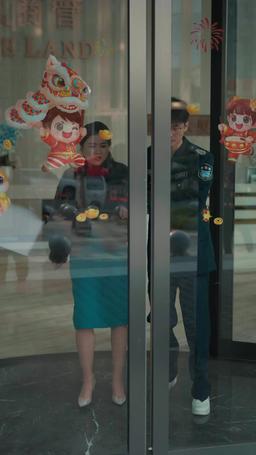 報告慕機長：葉小姐單飛了 episode 17