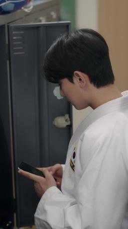 썸머인디고 episode 15