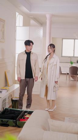 我寧可我們不曾相濡以沫 episode 4