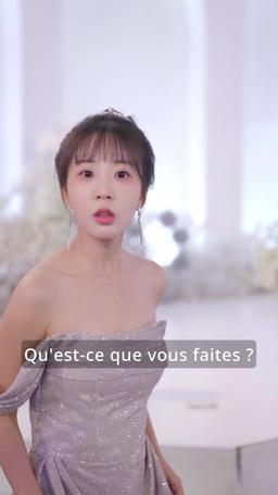 L’Amour Puissant : Le Cœur d’un Tycoon Handicapé episode 20
