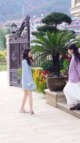 他從廢墟中走來 episode 73