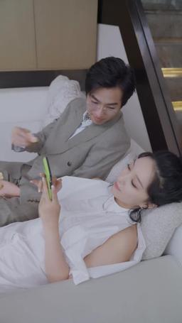 財閥前妻 episode 6