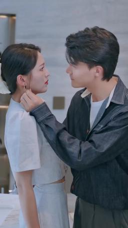 真香警告：我被渣男小舅寵上天 episode 5