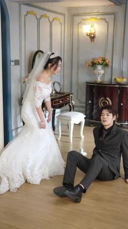 Mending a broken love episode 76