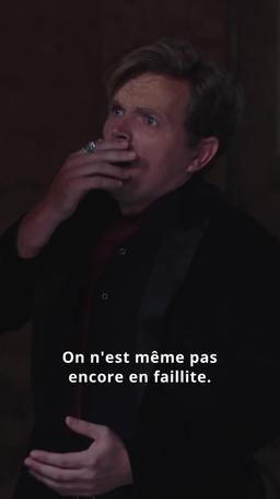 Fête du pouvoir episode 45