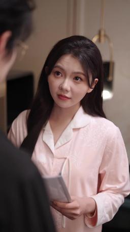 Fated with the Alpha CEO episode 41