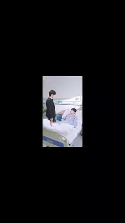甜蜜閃婚進行時 episode 36