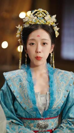 家父鎮北王 episode 4