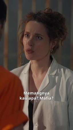 Penyamaran Raja Penjara episode 44