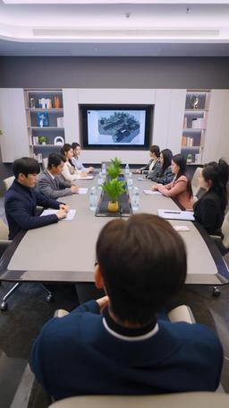 You Are My Everything episode 23